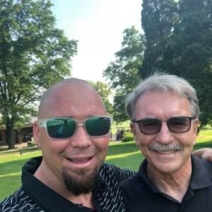 Meet your Posher, Colter